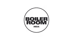 Boiler Room India